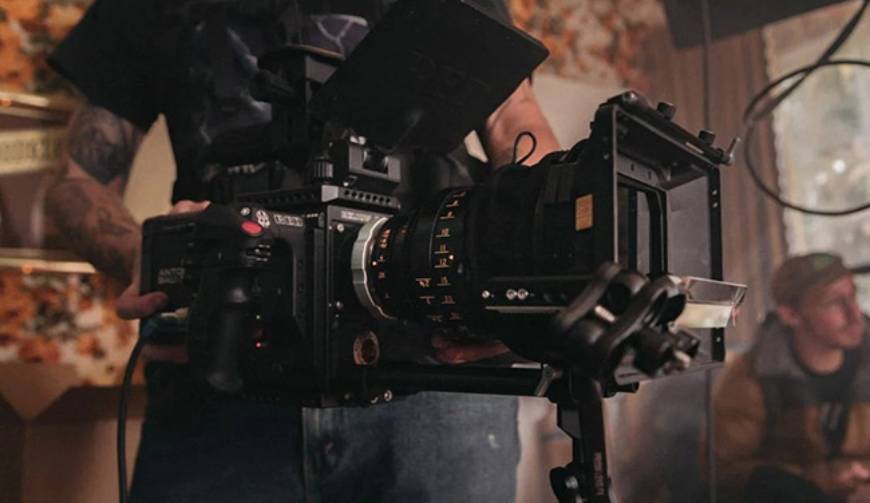 探秘大连产品视频拍摄：创新功能大揭秘，颠覆你的想象