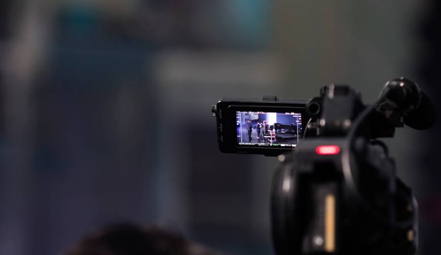 紧跟潮流！大连产品视频拍摄引领时尚新趋势