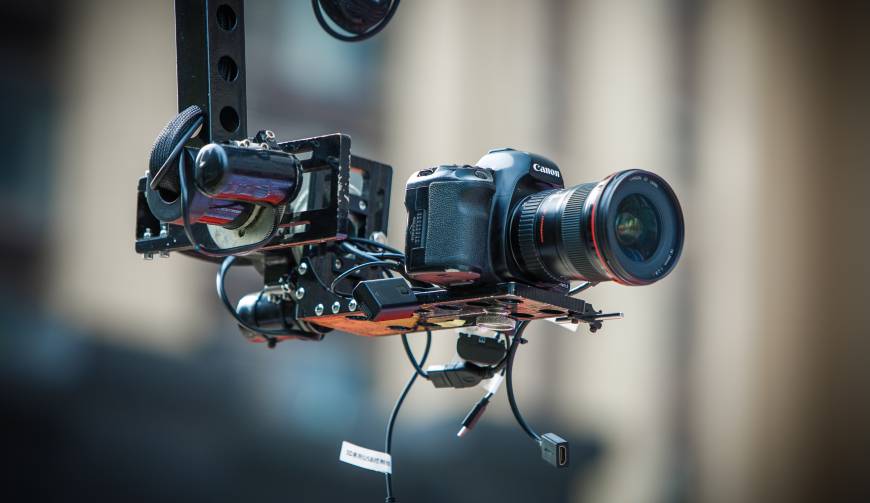 科技赋能生活：大连产品视频拍摄开启智能新时代