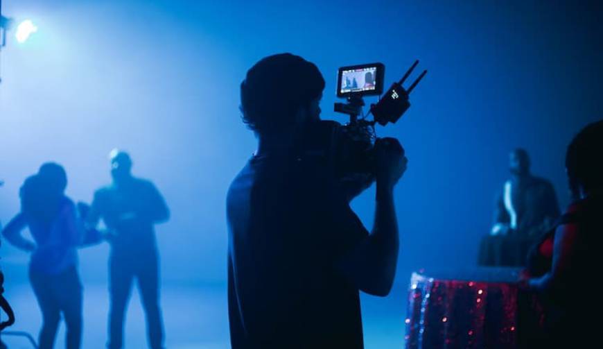 神秘新品来袭！大连产品视频拍摄究竟有何神奇之处？