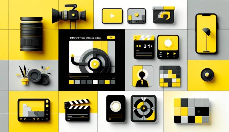 专为职场精英打造：大连产品视频拍摄提升工作效率的秘密武器