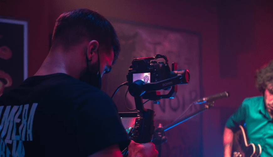 匠心雕琢视觉盛宴！专业大连产品视频拍摄公司赋能品牌价值