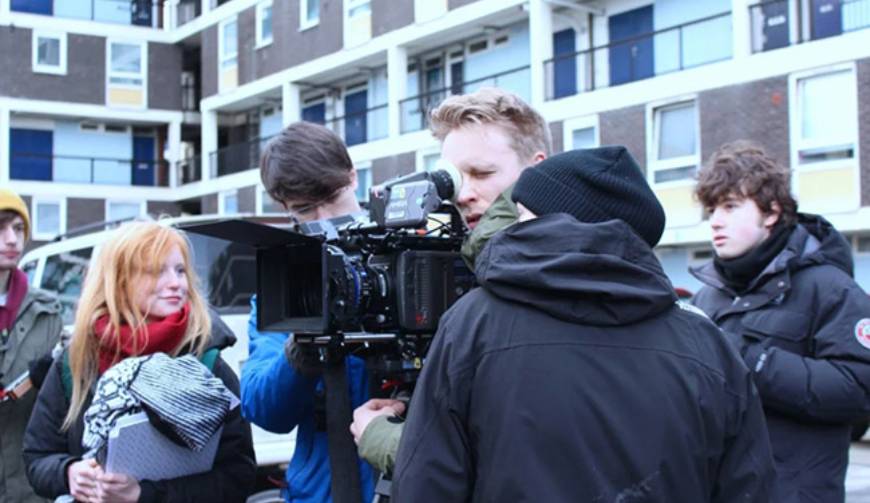 拒绝模板化套路！大连产品视频拍摄公司独创个性化视觉解决方案