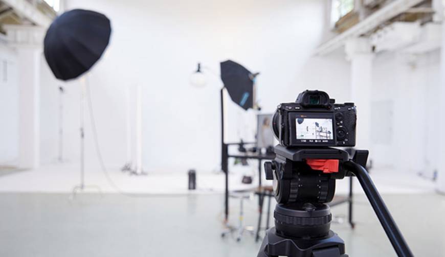 聚焦大连产品视频拍摄，打造品牌传播新高度