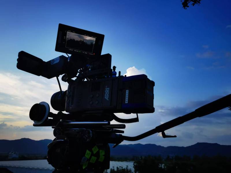 流量思维，大连电商产品视频拍摄制作的核心逻辑