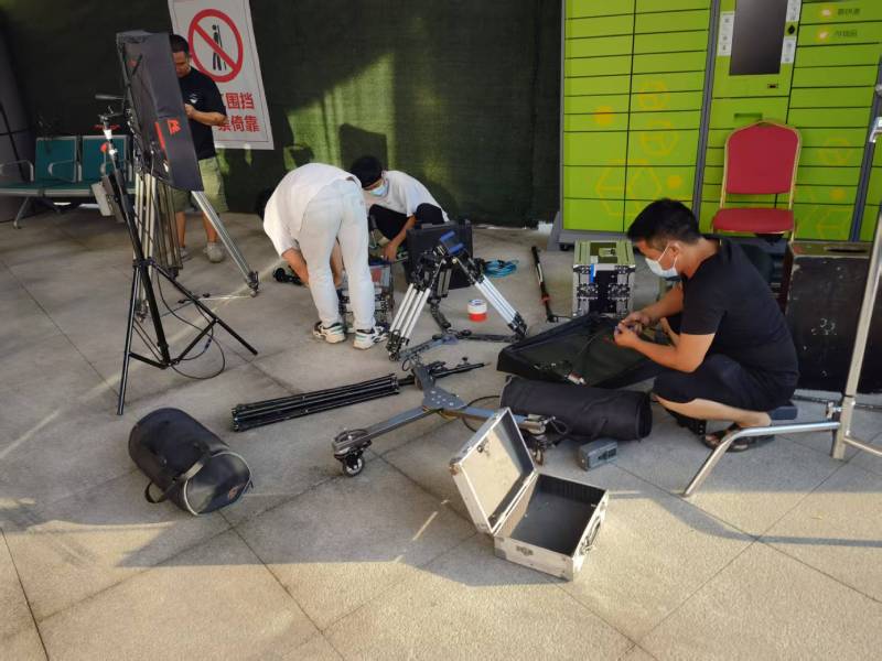 大连产品视频拍摄全攻略，让产品魅力在镜头下尽情绽放