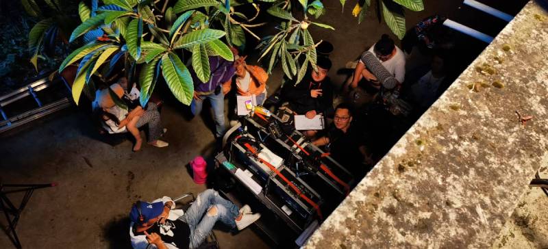 解锁大连产品宣传视频拍摄公司新势能，助力品牌强势破圈