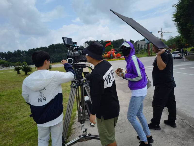 大连极致互动，未来愿景宏大，致力于成为全球领先的产品宣传视频企业