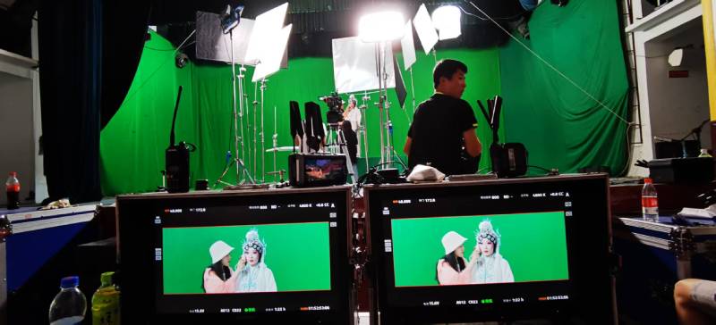 大连产品视频拍摄：以创意为翼，助力品牌翱翔