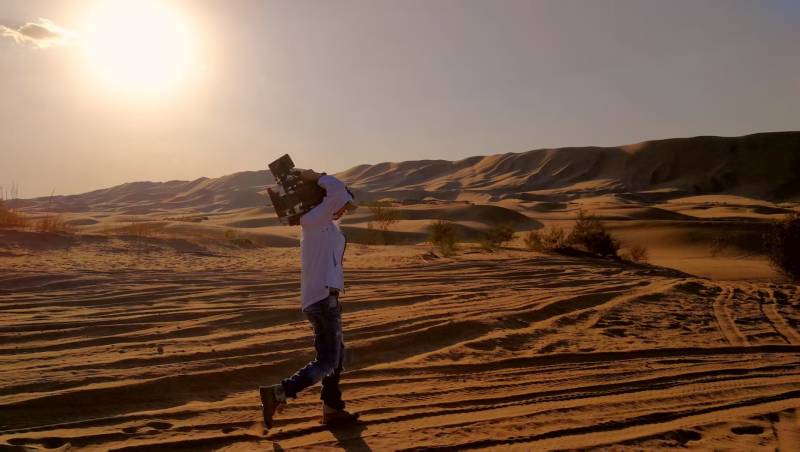 深耕大连产品宣传视频拍摄公司，解锁品牌传播的核心动能