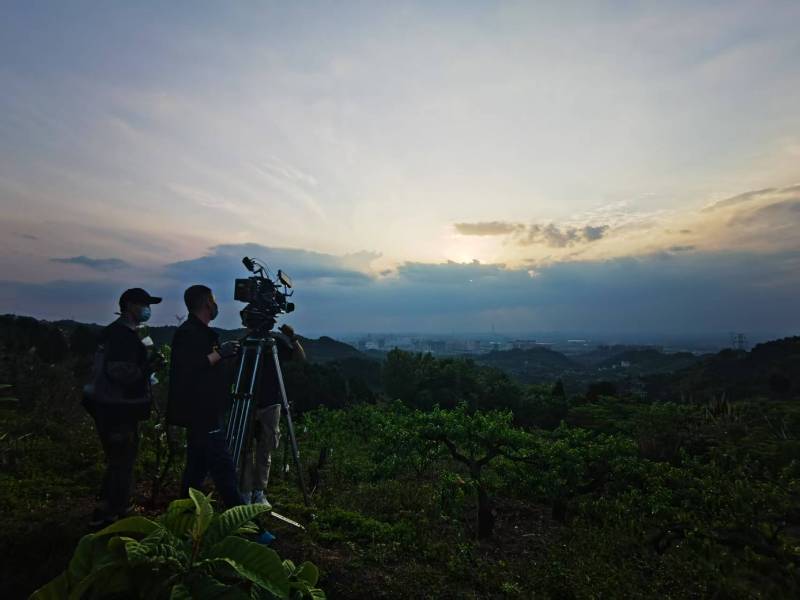 聚焦大连产品宣传视频拍摄公司，用专业实力铸就品牌传播传奇