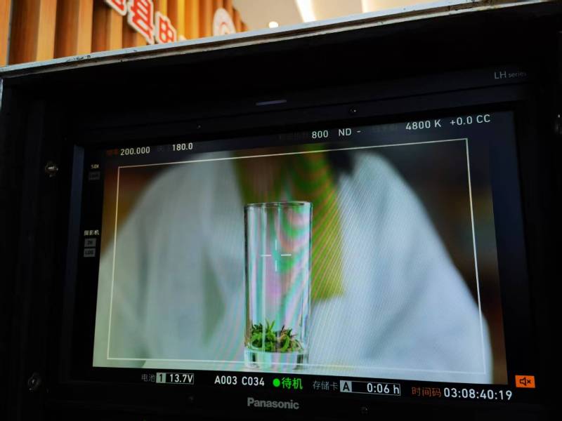 天然优选！大连电商产品宣传视频溯源原料产地的真实故事